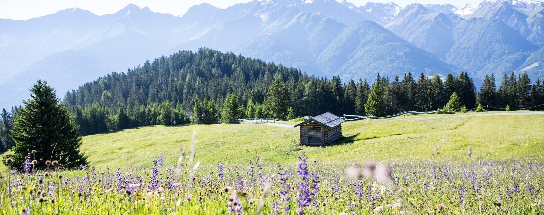 Summer in Serfaus-Fiss-Ladis, Tyrol, Austria | © Serfaus-Fiss-Ladis Marketing GmbH | Andreas Kirschner