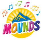 mounds