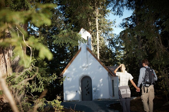 20 Erlebnispark Hög Kapelle