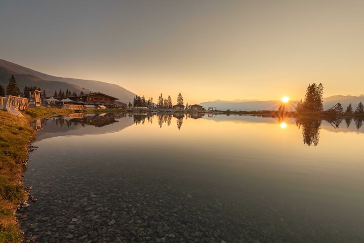 Högsee morgens© Andreas Kirschner