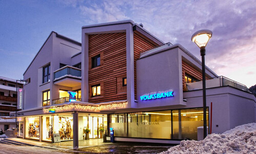 Volksbank