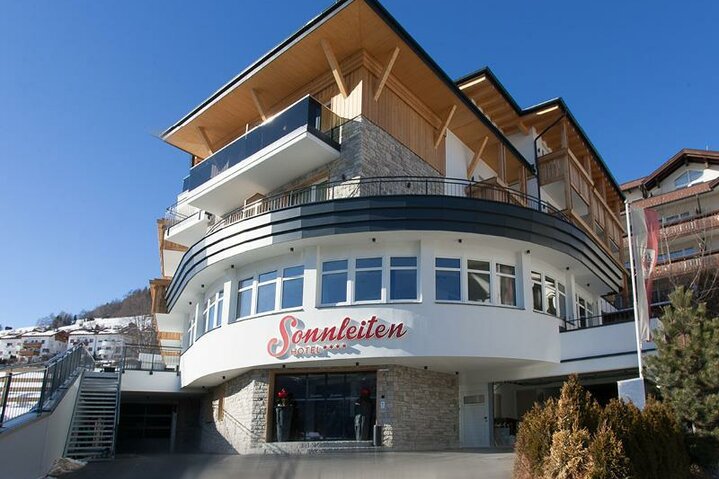 Hotel Sonnleiten