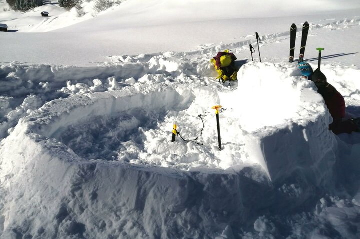 Iglu bauen4