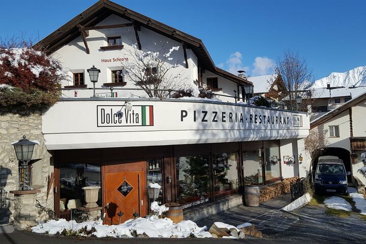 Pizzeria Dolce Vita Winter