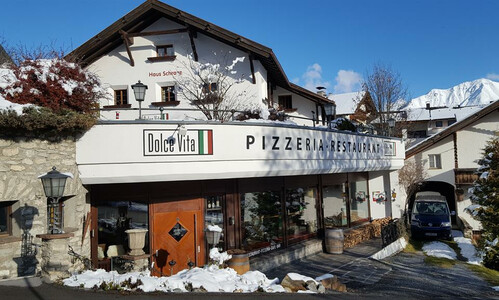 Pizzeria Dolce Vita Winter