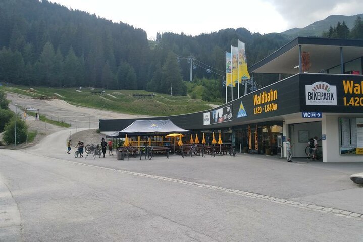 waldbahn sommer 2