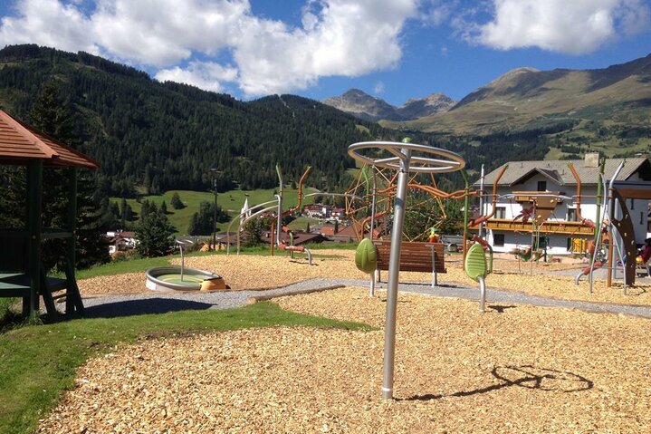 Spielplatz