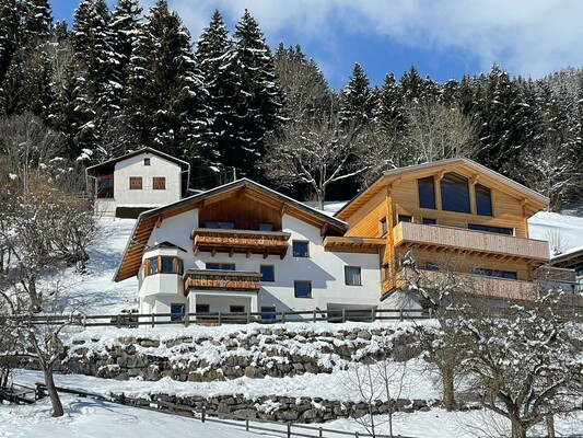 Chalet Almblick Ladis