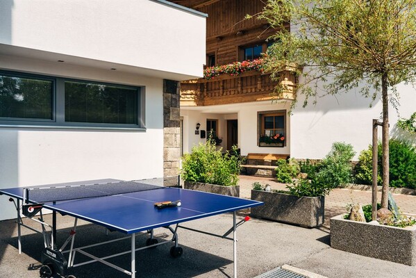 Haus Malbrett