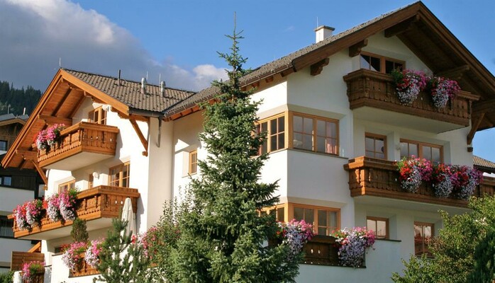 An der Mühle, Fiss (2)