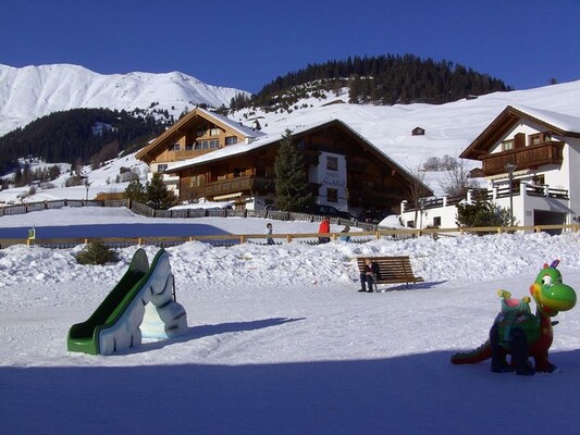 Gschlied Winter SSO