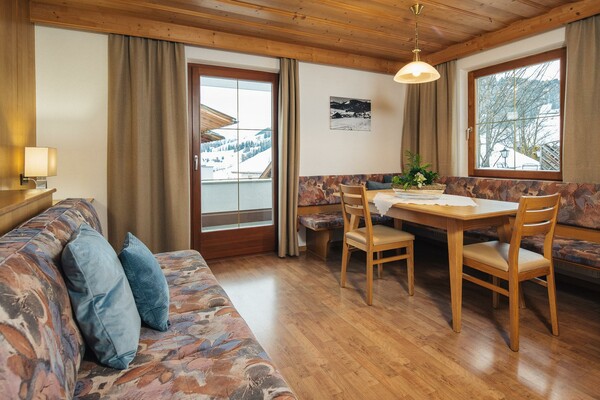 Wohnung 1