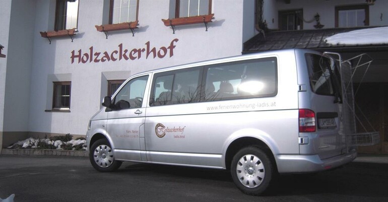 Shuttle-Bus